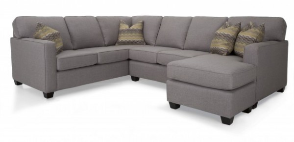 2541 Sectional
